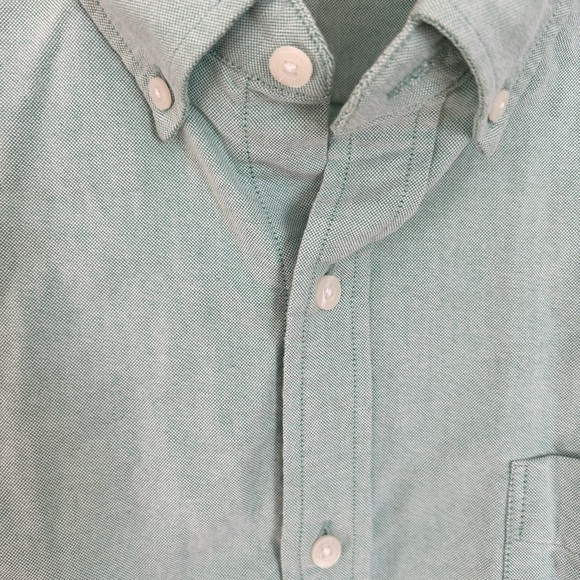 Men’s J Crew Button-Up Shirt - Picture 3 of 4